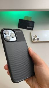 Casing Samsung Berkualitas Tinggi untuk A15, A25, A35 & A55 5G