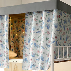 Blackout Blocking Curtains