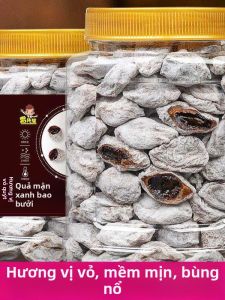Món Ăn Vặt Trái Cây Sấy Khoáng 500g