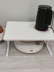 yishujia office | Double Layer Kitchen Storage Rack