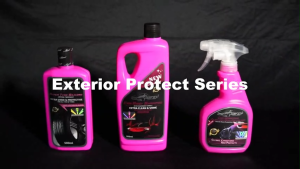 Wifey Silicone Tyre Shine 100% Original Tire Wax Polish Tayar Pengilat Tayar