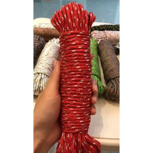 Dây dù đa năng 10 lõi dài 10m dây dù sinh tồn cắm trại -Aeneas Shop