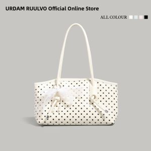 URCDN RDALVO | Elegant Multi-purpose Large-capacity Tote Bag