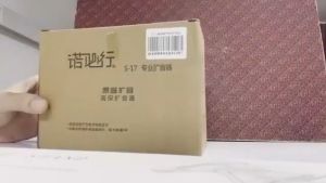 SEEKER Expose Mini Bluetooth speaker microphone amplifier Voice Amplifier Booster Wired Speaker with mic