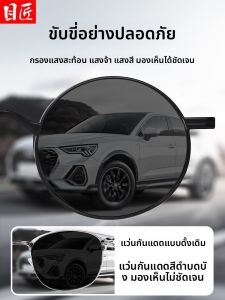 MoJon | Ultra-light Titanium Retro Round Prescriptive Sunglasses