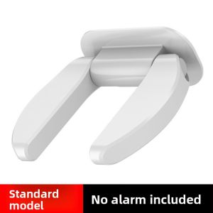 MONLEYTA | German Door Stop Anti-Opening Alarm Child Safety Lock For Single Women Hotels And Home Use ABS Material Durable And Reliable