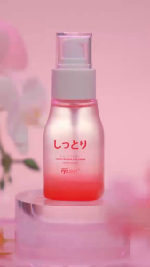 RYX SKIN SHITORRI JAPAN PREMIUM HAIR SERUM Hair Care Protect Smooth Boost Shine Treatment Growth Hydrates Nourish Hairs Oil