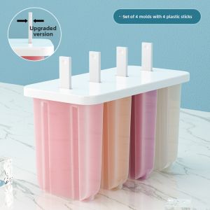 Home Made Childrens Ice Cream Mold