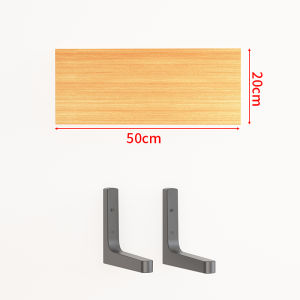 Dustproof and Anti-Smoke Shelf 1pc