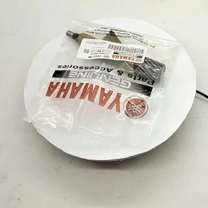 AS PULLY YAMAHA 2D5 MIO SPORTY MIO SMILE MIO SOUL KARBU FINO KARBU Kualitas original Presisi tidak bengkok dan awet anti karat ori asli YGP cakram disk