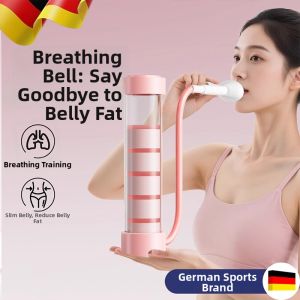 MUHONGYU | Respiratory Muscle Training Device
