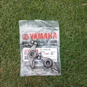 PLATUK KLEP MIO 5TL-E2151-00 SPAREPART MOTOR BARANG BARU Motorcycle Foto Asli