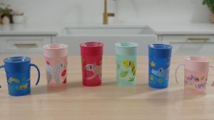 Dr. Brown's 360 Cup with Handles: A Complete Guide