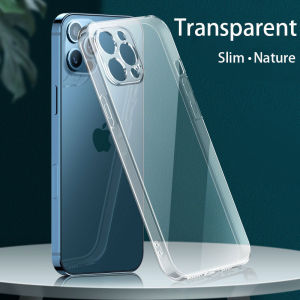 Phone Case Samsung A56 A36 A26 A16 5G A06 Transparent Design Ultra Slim Soft Silky Soft Silicone Casing Galaxy A56 A36 A26 A16 Camera coverd Phone Cover