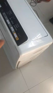 MÁY LỌC KHÔNG KHÍ TẠO ẨM NỘI ĐỊA NHẬT PANASONIC F-VX50 INVERTER VIP ĐÃ QUA SỬ DỤNG CHUYỂN 220V RỒI BẢO HÀNH 12 THÁNG