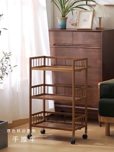 SUNNY BIERE Kệ đa năng Kệ đựng đồ trang trí kệ gỗ di động Giá để đồ trang trí 2/3 tầng