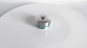 Oil Filter Housing Cap For BMW N54/N55/S55/N52/N20/N26 Engines 11427525334
