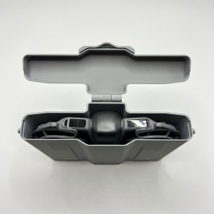 เคสป้องกันสำหรับดีไอ นีโอ 2 -เข้ากันได้กับหน่วยอิสระดีไอ นีโอ 2 -เคสป้องกันแบบแข็งพิมพ์ 3 มิติขนาดกะทัดรัด