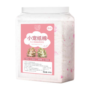 VOA | Pet Bedding Dust-Free Water-Absorbing Warmth Retaining Odor-Removing Hamster Sawdust