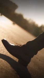 Giày Lười Moca Nam DUCA DI MORRONE Da Lộn Cao Cấp Họa Tiết Dây Buộc Sang Trọng - Sản xuất và nhập khẩu CHÍNH HÃNG tại ITALY - EDOARDO-CAM