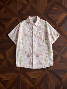 OUMULONG | Summer Beach Coolfeel Shirt