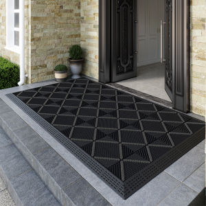 XICAITOU | Outdoor Hotel Commercial Anti-Slip Wear-Resistant Entrance Mat
