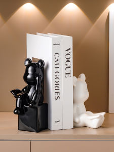 MEIWEISI | Luxury Home Decor Bear Statue