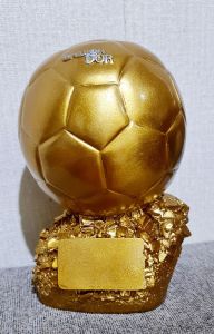 piala/teropy. balondor