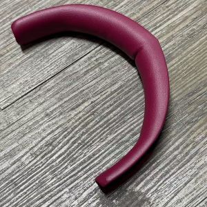 100% Original headband pad rubber for Bose QuietComfort Ultra Headphones Replacement QC ultra ear pads earmuff spare parts