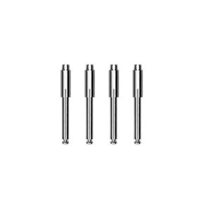 40/50Pcs Dental Finishing & Polishing Discs Kit/Refill P12 Superfine Fine/Medium/Coarse &1 Mandrel for Composite Restorations