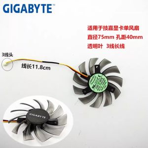 GIGABYTE | Quiet GPU Fan