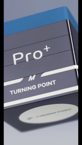 New TP Pro+ Chalk Fine Powder Billiard Chalk- Pool Cue Chalk Snooker Blue/Green Billiard Chalk