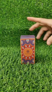 น้ำหอมที่ให้ความหอมเป็นกลิ่นแบบตะวันออก หอมติดทน ขนาด 50 ml.