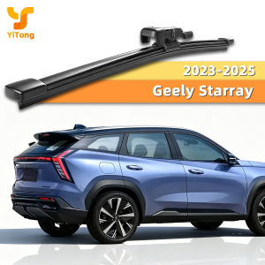 Cần Gạt Nước Kính Sau Xe Yitong Geely Starry 2023-2025 Thay Thế Được Cao Su Bền Phụ Kiện Gạt Nước Kính Sau