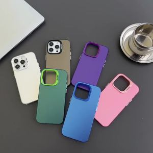 Phone Case For Samsung S25 Ultra S24 FE A56 5G A55 A54 A17 A07 A16 A15  A53 A52 A36 A35 A34 A33 A14 A13 A05s A06 S23 S22 Cover