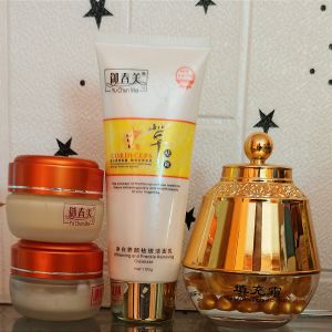 yu chun mei gano krim siang mlmsabun ycmserumpearl gold80g