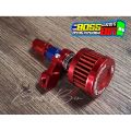 Ram Air Nmax V1 / Raider150 Carb /  Fi. 