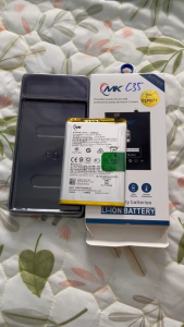 pin Realme C35 / Realme 8i lắp chung model BLP877