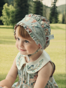 aqpa | Baby Infant Newborn Lammodal Hat