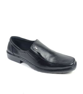 sepatu pantofel kulit pria sepatu kerja pria kuli sapi sepatu kantor