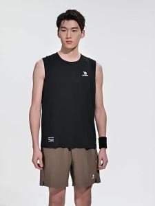 CAMEL | Quick Drying Men Vest Breathable Sweating