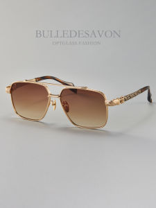 BULLE DE SAVON | Kính Râm Thời Trang Chống Tia UV Giúp Gọn Gàng
