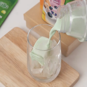 Calla Mom Milk Bottle Shaker Vitagen 400ml