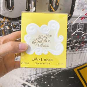 Nước hoa nữ LOLITA Lempicka EDP 100ml (mẫu cũ)