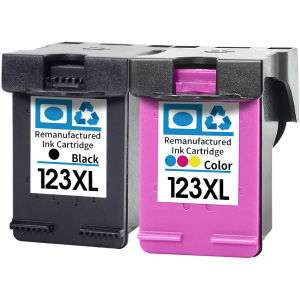 FAIRNESS | Continuous Print HP Deskjet Series Ink Cartridge
