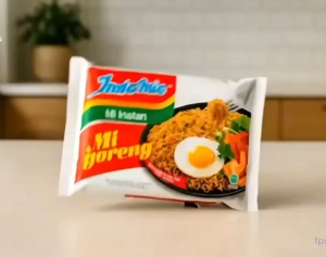PROMO paling MURAH Indomie Goreng 1dus 40pcs