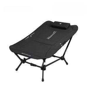 ShineTrip | 2-in-1 Portable Camping Chair
