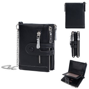Baellerry | New Women Wallets Short Card Holder Top Quality Female Zipper Purse Big Capacity Coin Bag Card Holder Womens Money Clips
