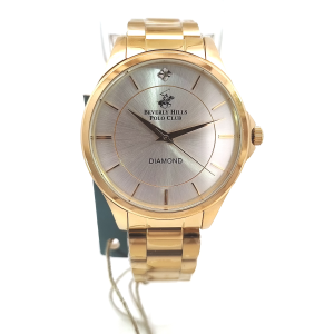 BEVERLY HILLS POLO CLUB BP3239X.130 WATCH*