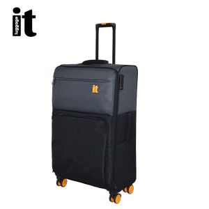 Lightweight Oxford Fabric Luggage 18 Inch Large Capacity Pull Rod Travel Suitcase 24 Male Plane Wheel 28 for Men And Women